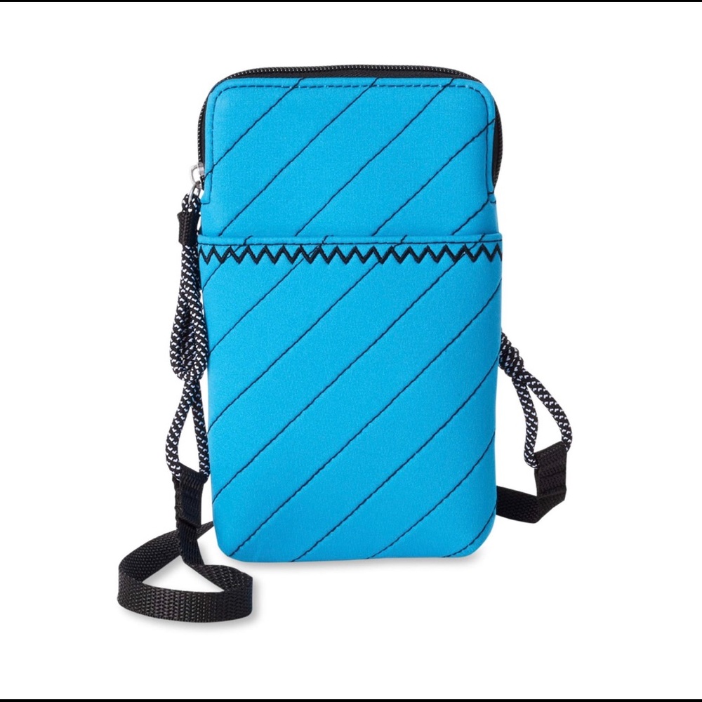 New No Boundaries Neoprene Crossbody